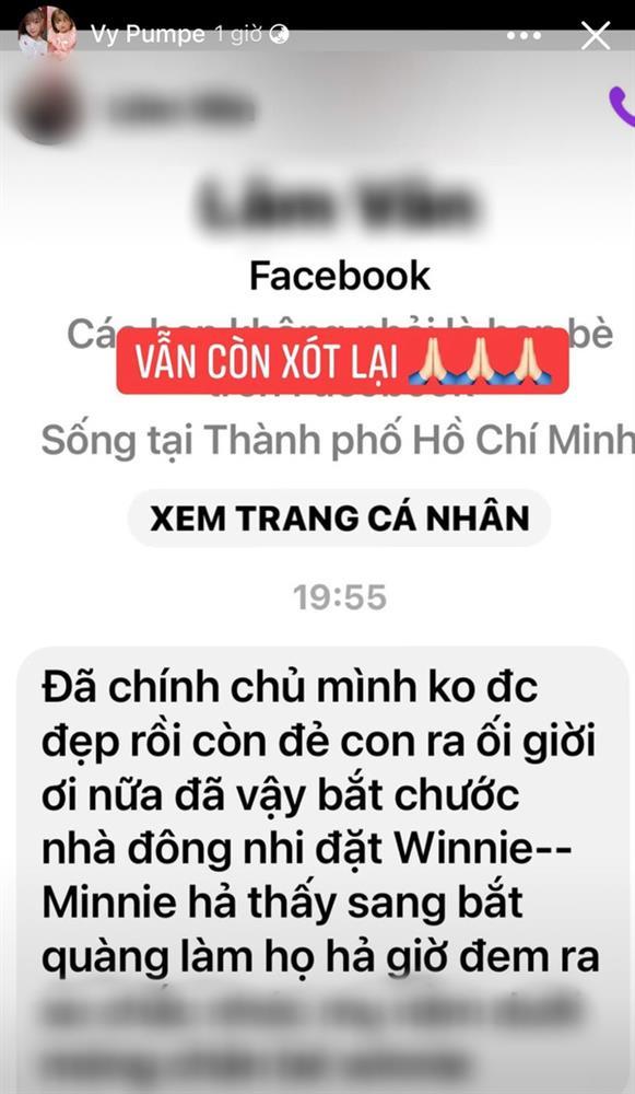 Bà xã Mạc Văn Khoa lên tiếng khi bị netizen chê bai con gái, còn bị gọi bắt chước nhà Đông Nhi-1