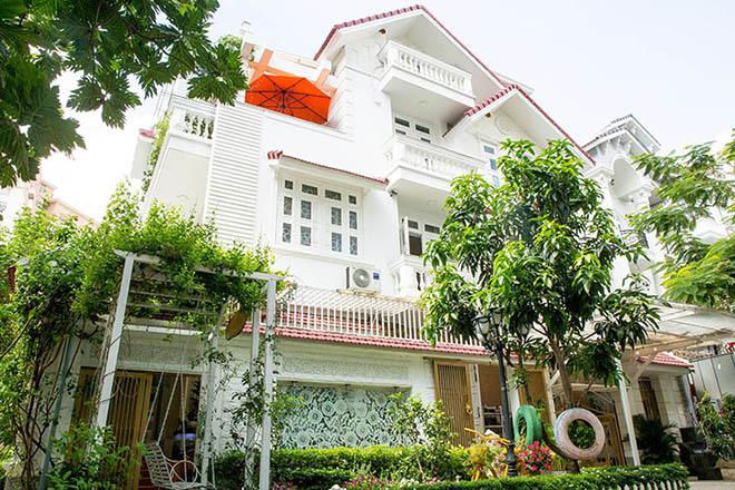 Vy Oanh - đại gia ngầm giàu cỡ nào vẫn bị bà Phương Hằng dọa bóc phốt?-7