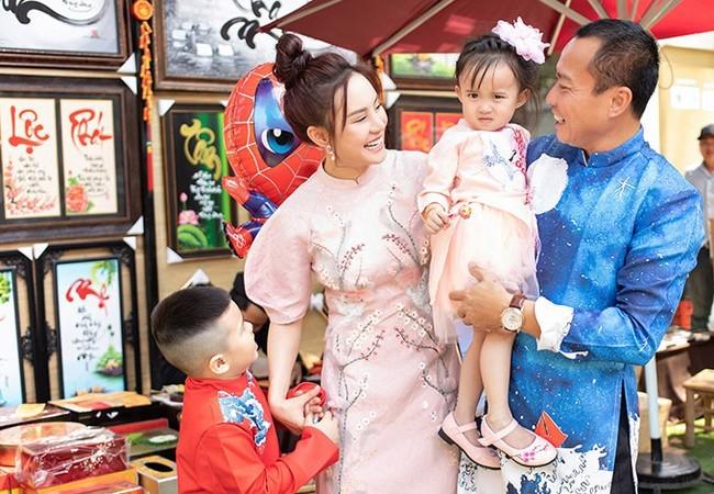 Vy Oanh - đại gia ngầm giàu cỡ nào vẫn bị bà Phương Hằng dọa bóc phốt?-5