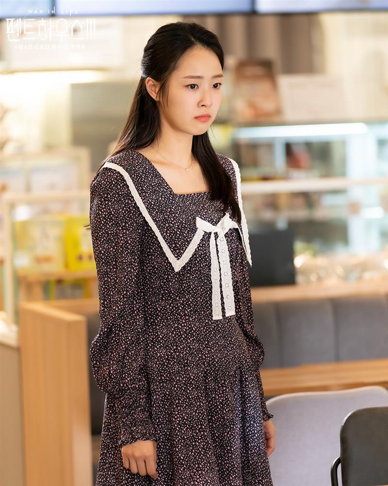 Nhà sản xuất Penthouse nhá hàng loạt ảnh mới, sao vẫn có mặt Logan Lee?-1