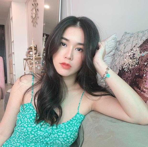 Ngọc Thảo bị Tóc Tiên rao bán công khai vì quá ế-3