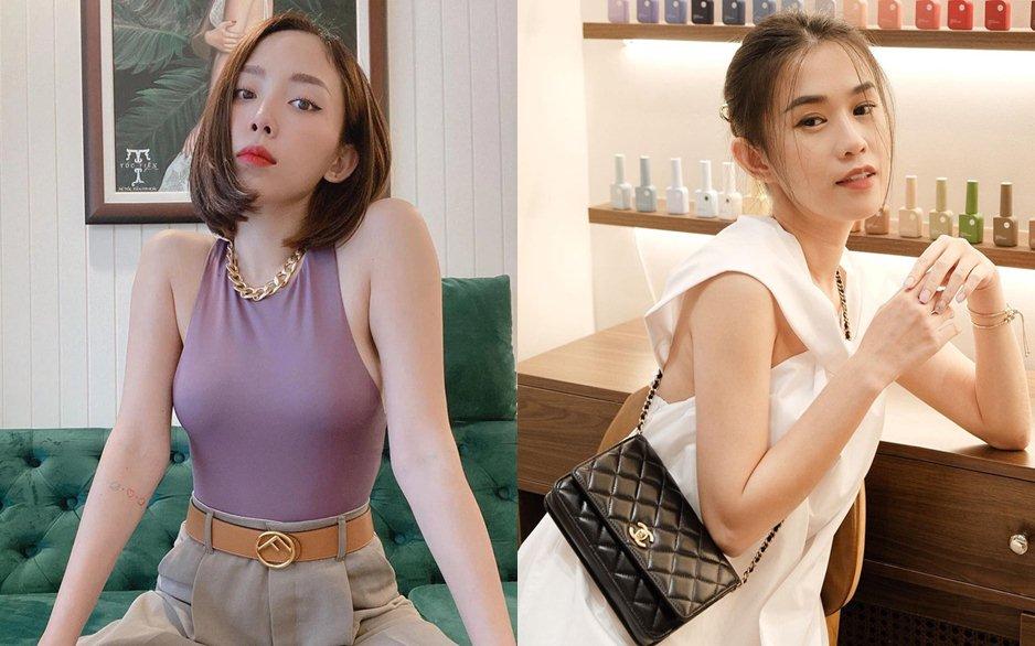 Ngọc Thảo bị Tóc Tiên rao bán công khai vì quá ế-1