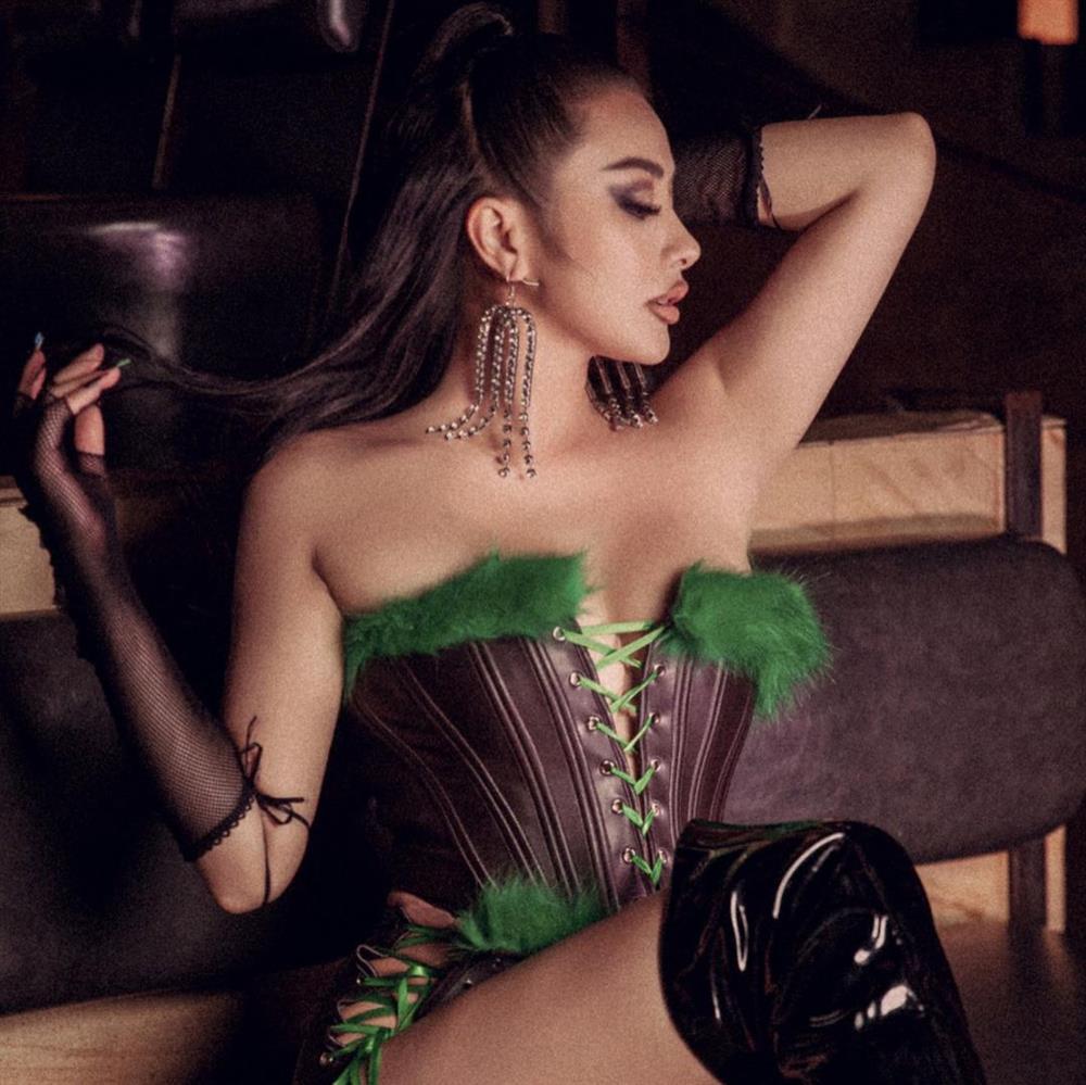 Yaya Trương Nhi đăng ảnh sexy liền nhận hàng loạt bình luận phản cảm-8