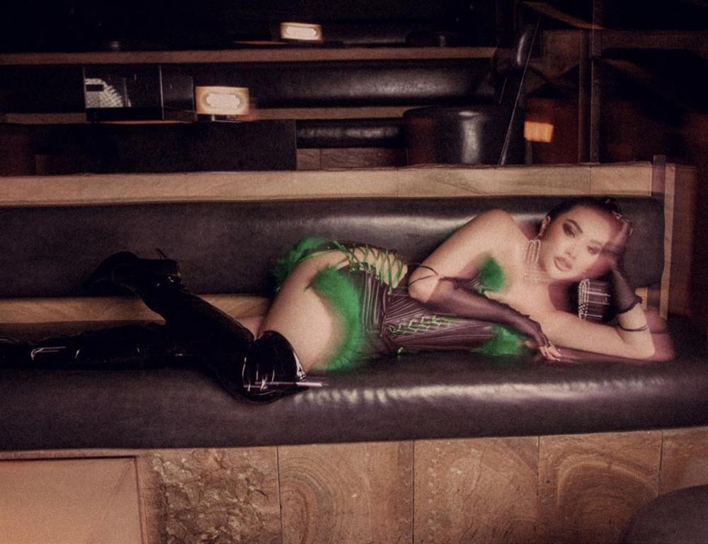 Yaya Trương Nhi đăng ảnh sexy liền nhận hàng loạt bình luận phản cảm-7