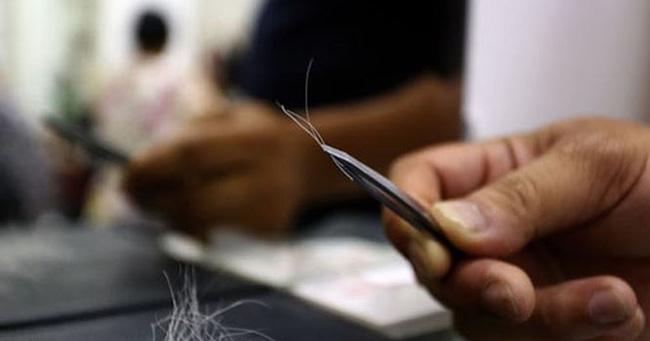 Hà Hồ và Mai Phương Thúy đều lộ dấu hiệu tuổi già vì tóc bạc-7