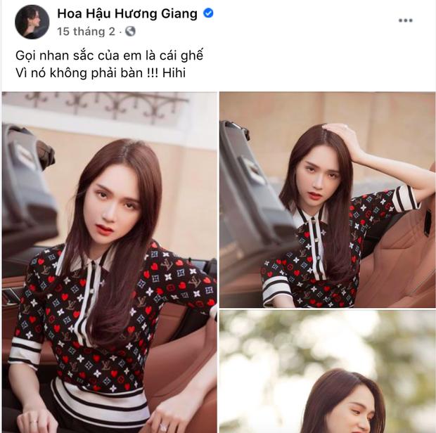 Quản lý nói rõ về động thái mới của Hương Giang