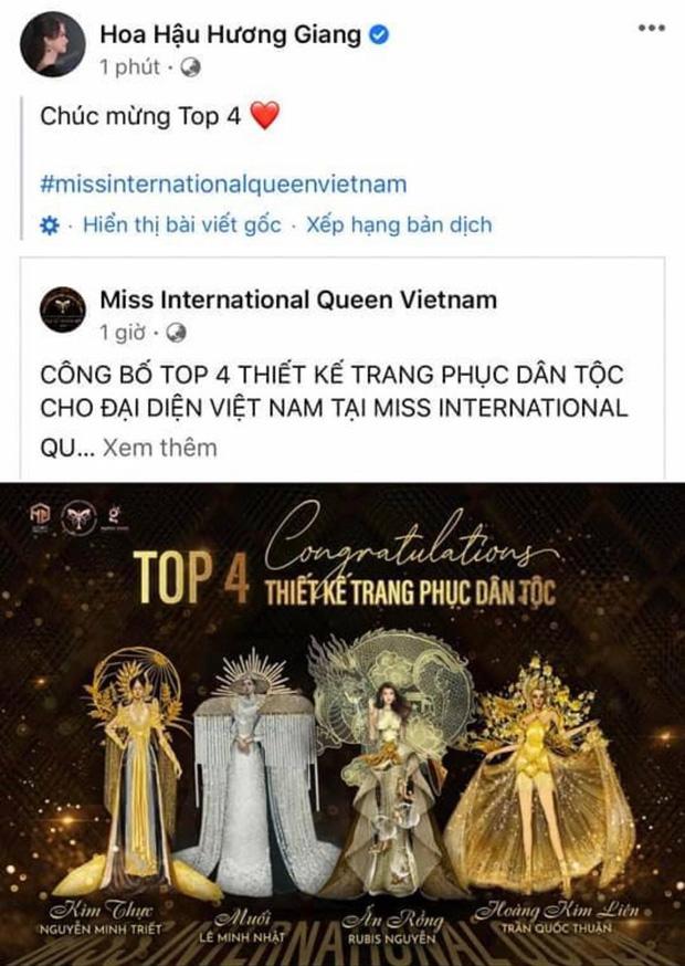 Quản lý lên tiếng về động thái của Hương Giang giữa tin đồn chia tay Matt Liu-2