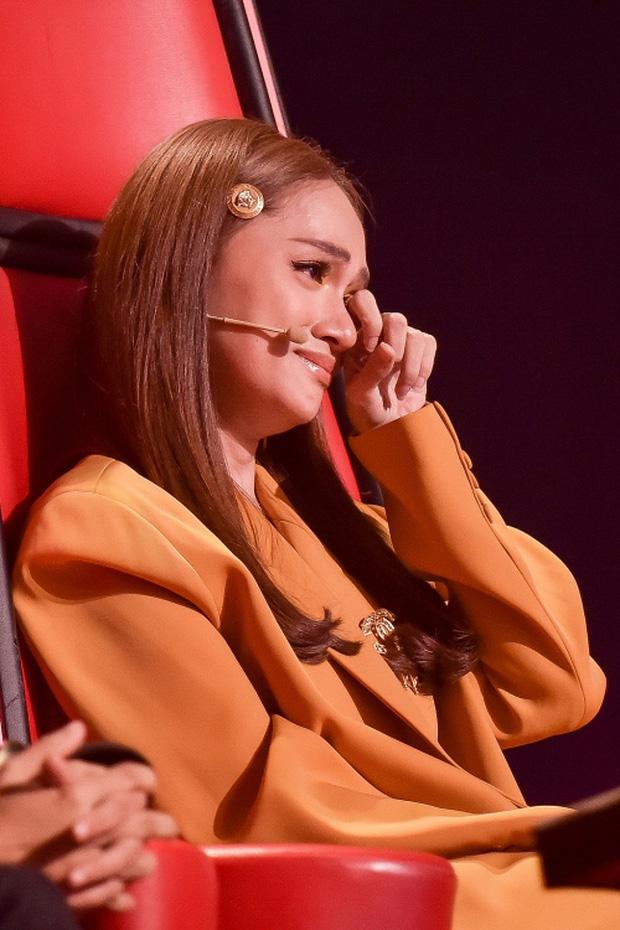 Quản lý lên tiếng về động thái của Hương Giang giữa tin đồn chia tay Matt Liu-4