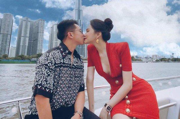 Biến mới: Hương Giang nhờ anh rể thanh lý hộ siêu xe 8 tỷ Matt Liu tặng?-6