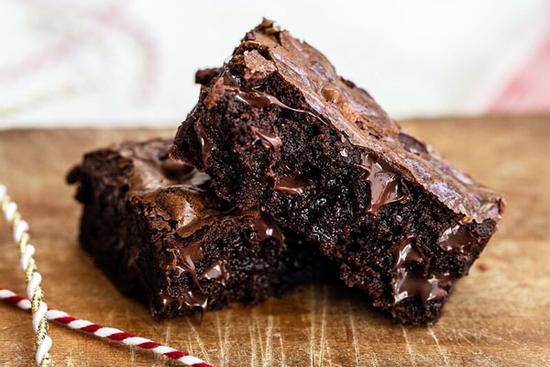 Cách làm bánh brownie cực đơn giản