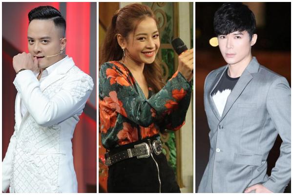 Cỗ máy Châu Đăng Khoa viết demo debut cho Chi Pu, tự nhận dở nên... lướt-5