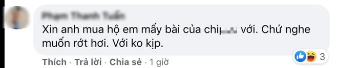 Dân mạng bất ngờ đề nghị hay là anh Lee bất chấp mua hit của Chi Pu đi-3