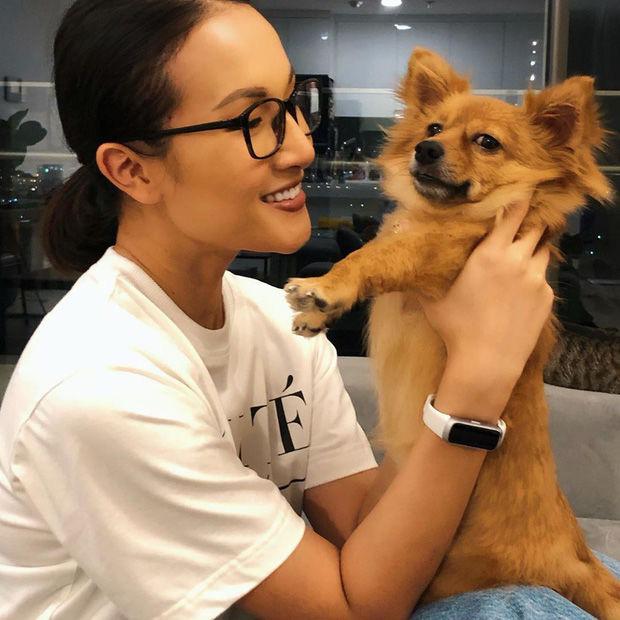 Giang Ơi chia sẻ quan điểm gây tranh cãi vụ chó Pitbull cắn chết người-1