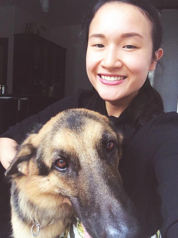 Giang Ơi chia sẻ quan điểm gây tranh cãi vụ chó Pitbull cắn chết người-2