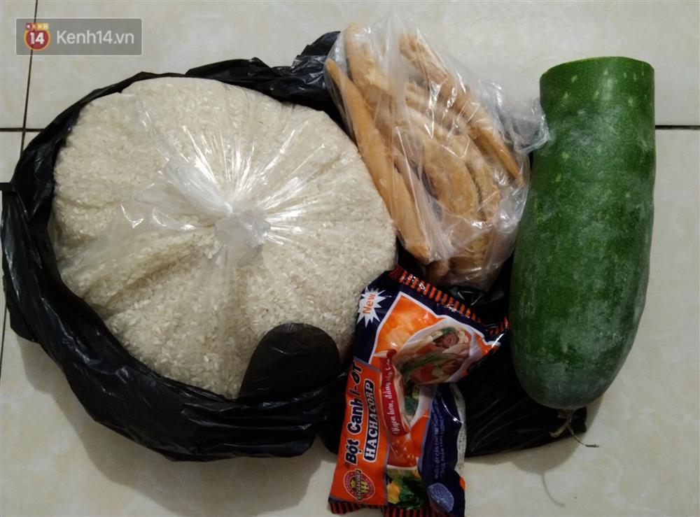 Cuộc sống công nhân đang mắc kẹt trong tâm dịch Covid-19 Bắc Giang-2