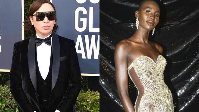 Hoa hậu Hoàn vũ Canada lên tiếng khi bị tố vô ơn-1