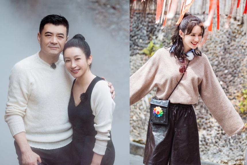 Thị phi trên sóng truyền hình của vợ chồng Lâm Phong-1