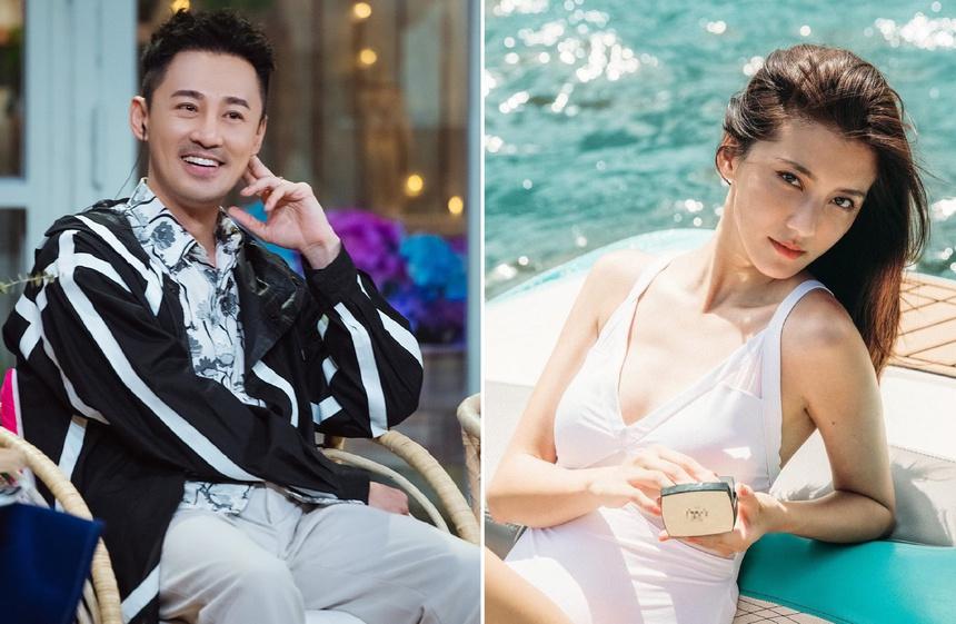 Thị phi trên sóng truyền hình của vợ chồng Lâm Phong-2