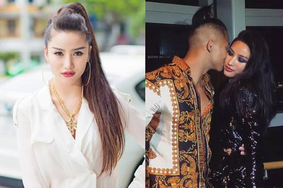 Hot mom đình đám 'vỗ mặt' antifan khi bị mỉa mai chồng bỏ lần 2
