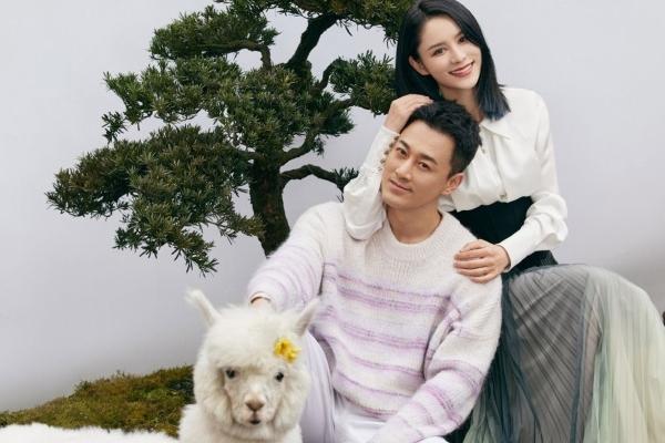 Vợ Lâm Phong nổi trận lôi đình khi bị gọi là tiểu tam-4