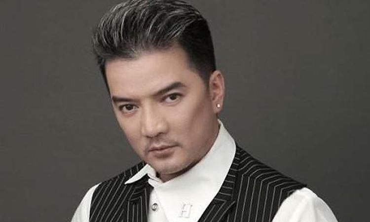 Sau Hoài Linh, Đàm Vĩnh Hưng bị hỏi: Đã ra miền Trung viện trợ chưa?-1