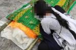 Đi xin ăn vì quá đói, người phụ nữ Ấn Độ bị cưỡng hiếp tập thể trên xe cứu thương-3