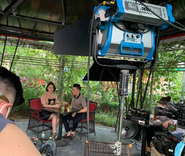 Sẽ không có Hướng Dương Ngược Nắng phần 3 như Việt Anh chia sẻ?-2