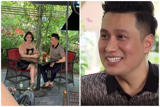 Sẽ không có 'Hướng Dương Ngược Nắng' phần 3 như Việt Anh chia sẻ?