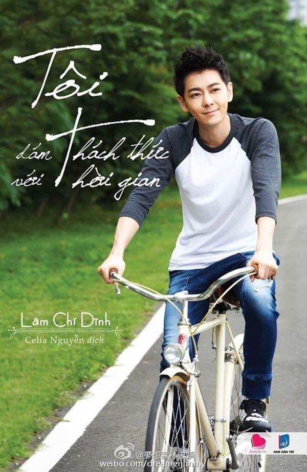 Đoàn Dự điển trai nhất màn ảnh suýt bỏ mạng vì đua xe phân khối lớn-3