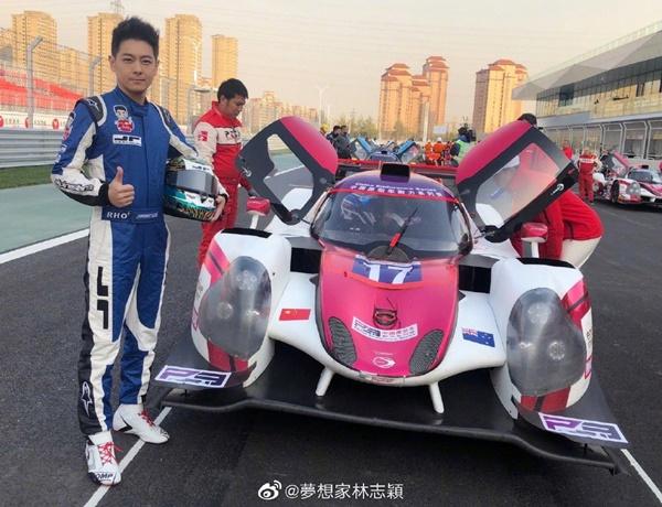 Đoàn Dự điển trai nhất màn ảnh suýt bỏ mạng vì đua xe phân khối lớn-4