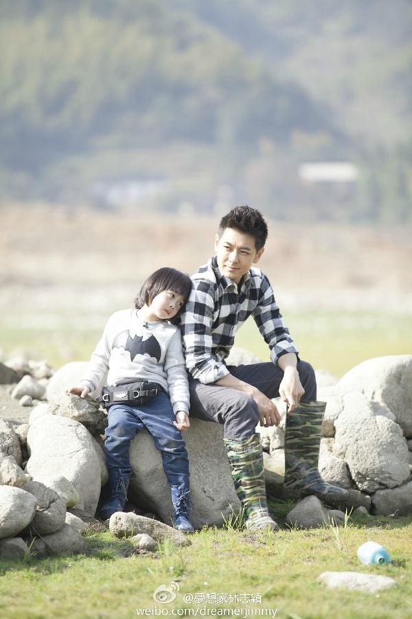 Đoàn Dự điển trai nhất màn ảnh suýt bỏ mạng vì đua xe phân khối lớn-8