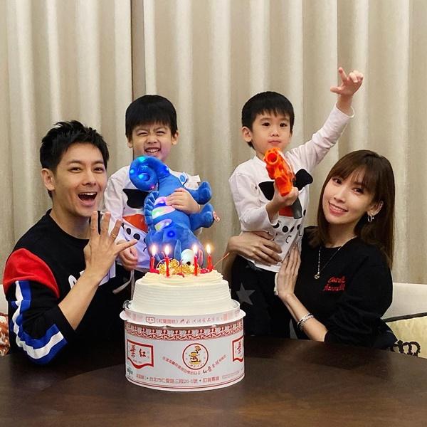 Đoàn Dự điển trai nhất màn ảnh suýt bỏ mạng vì đua xe phân khối lớn-9