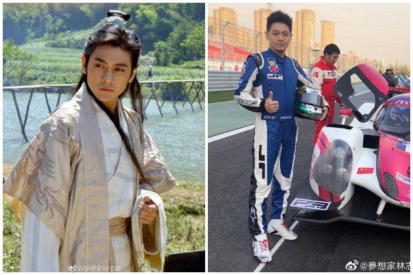 Mê mẩn ngắm người đẹp Việt lên đồ lái xe phân khối lớn-13