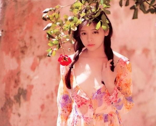 Phim 18+ của sao nữ vướng ồn ào tiểu tam được chiếu miễn phí sau 27 năm-3