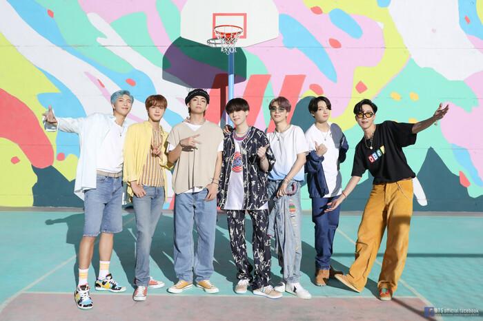 BTS vừa ra mắt MV mới lập tức thống trị các bảng xếp hạng Hàn Quốc-6