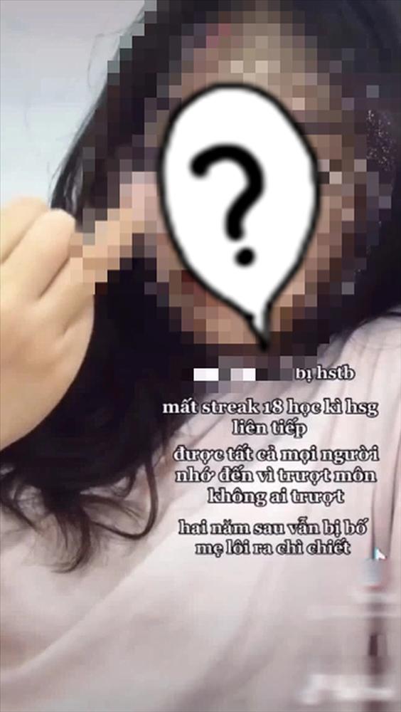 Tranh cãi nữ sinh giơ ngón tay thối khi bị học lực Trung bình do không đạt môn Thể dục-2