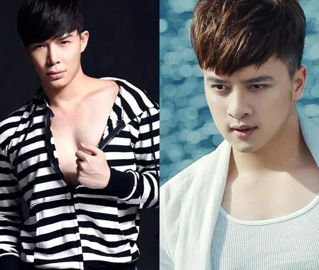 Phản ứng của Cao Thái Sơn khi bị móc mỉa mượn xế sống ảo-5