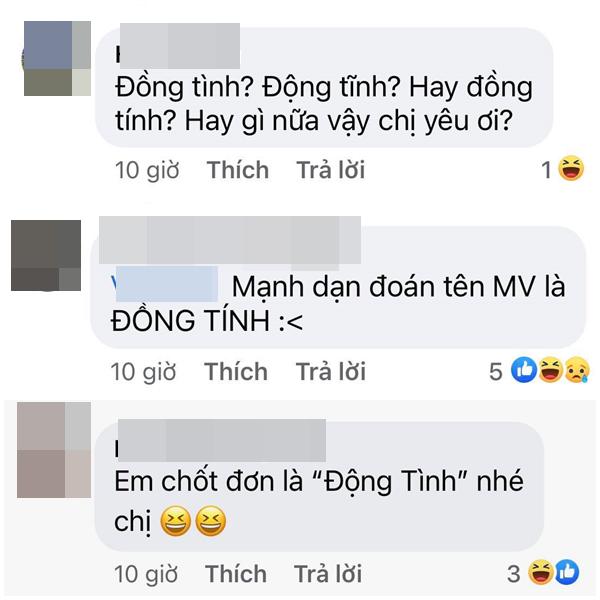 Hương Tràm dựng thuyết âm mưu, tung ảnh mang thai chỉ để nhá hàng MV mới?-2