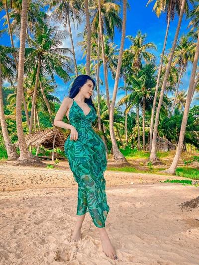 Bí quyết chinh phục phái đẹp của Chi Đào Boutique-2