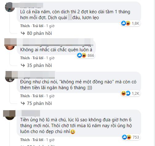 Xem lại clip bà Phương Hằng mộng thấy 13 tỷ của Hoài Linh: Mơ như Thật!-4