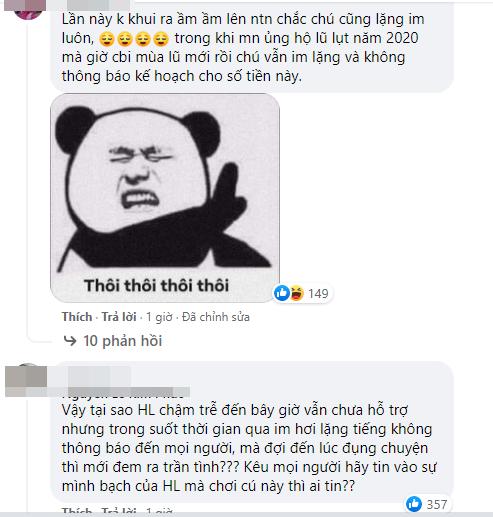 Xem lại clip bà Phương Hằng mộng thấy 13 tỷ của Hoài Linh: Mơ như Thật!-3