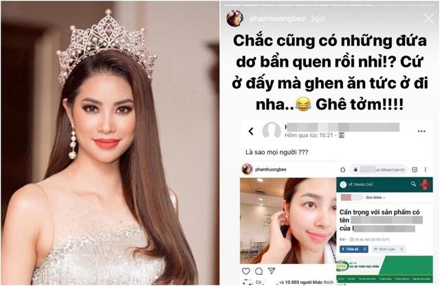 Loạt sao Việt mất hình tượng vì PR ảnh một đằng, sản phẩm một nẻo-8