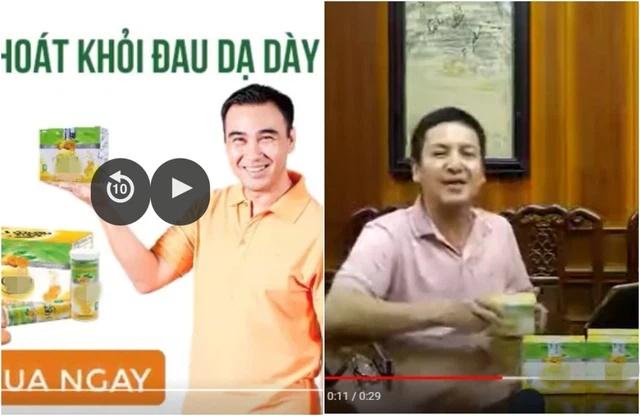 Loạt sao Việt mất hình tượng vì PR ảnh một đằng, sản phẩm một nẻo-2