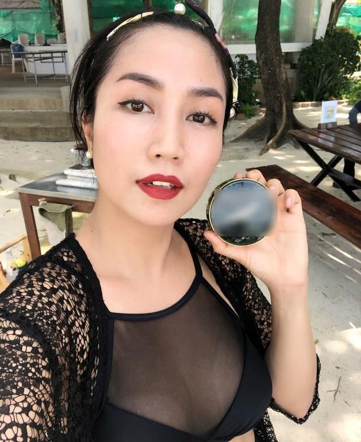 Loạt sao Việt mất hình tượng vì PR ảnh một đằng, sản phẩm một nẻo-3