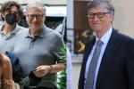 Tiết lộ sốc về Bill Gates: Đi làm bằng Mercedes, 1 giờ sau lái Porsche chở gái đi chơi-3