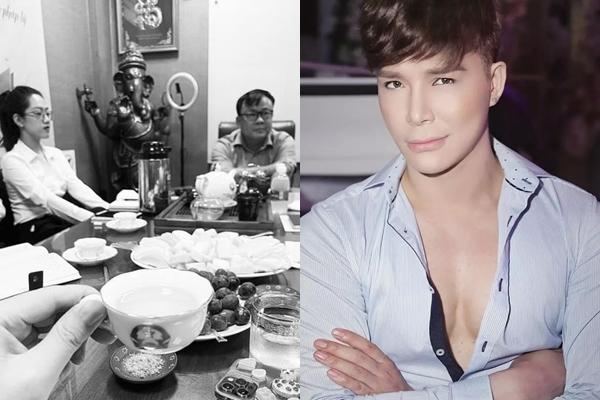 Cao Thái Sơn mở lại Con Đường Mưa, khẳng định giá trị mãi tồn tại-8