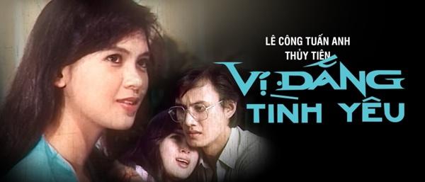 Dàn mỹ nam phim Việt thập niên 90: Nhan sắc chú bác quả là không đùa được đâu-2