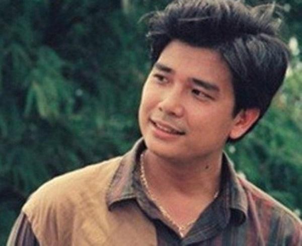 Dàn mỹ nam phim Việt thập niên 90: Nhan sắc chú bác quả là không đùa được đâu-6