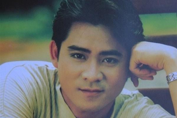 Dàn mỹ nam phim Việt thập niên 90: Nhan sắc chú bác quả là không đùa được đâu-9