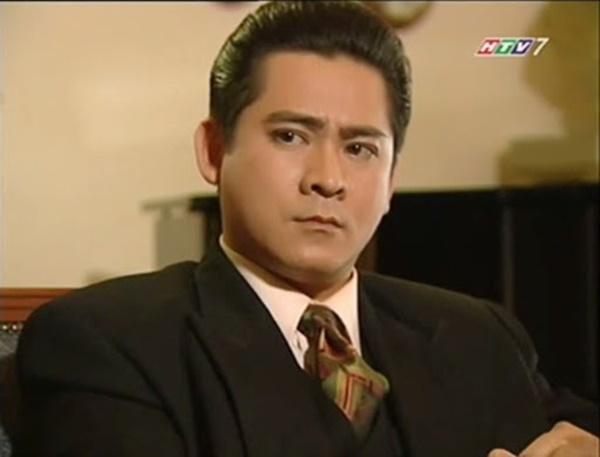 Dàn mỹ nam phim Việt thập niên 90: Nhan sắc chú bác quả là không đùa được đâu-10